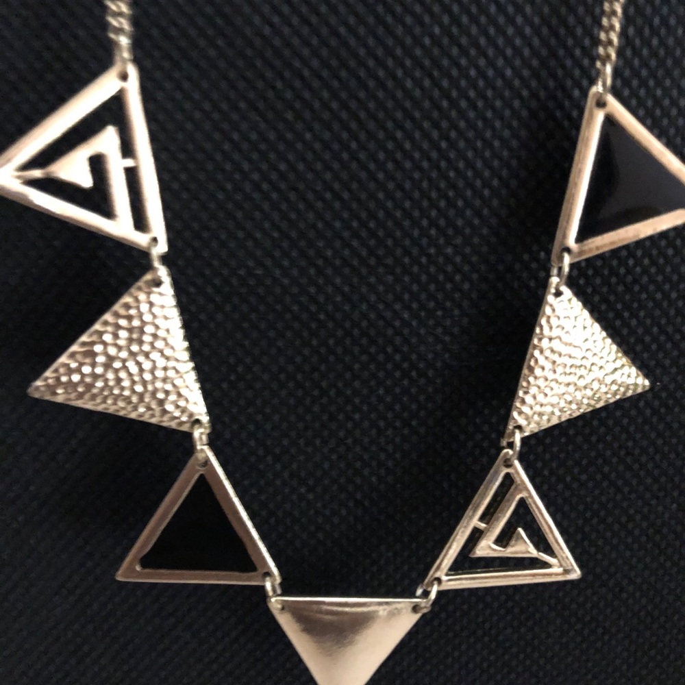 Stunning necklace